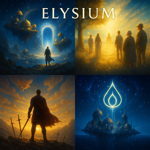 Elysium