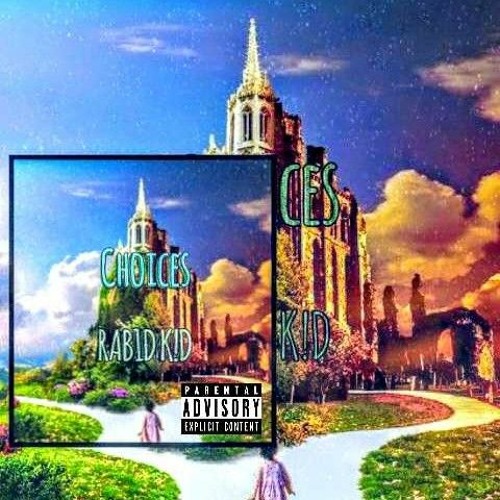 Stream Choices.mp3 by Depraved_Gvng | Listen online for free on SoundCloud