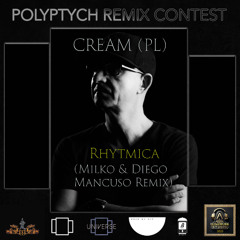 Cream (PL) - Rhytmica (Milko & Diego Mancuso Remix)