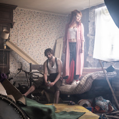 I told the dark to pour and forgot to say when