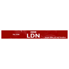 NEW: BBC London (2001) - Demo - Vibe Audio & Music Imaging