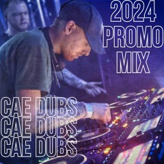 Cae Dubs 2024 Promo Mix