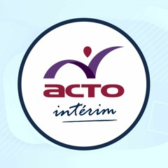 L'invité du jour - ACTO Intérim (15 février 2024)