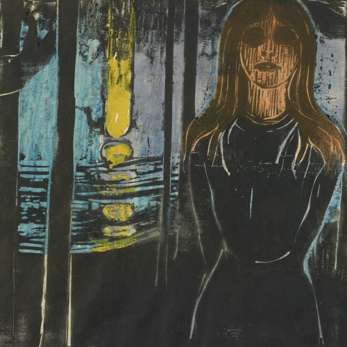 Vincent Gericke - A Mind Of My Own