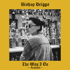 The Way I Do (Brooke Evers Remix)