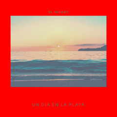 Un día en la playa