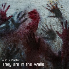 AUEL X Distillat - They Are In The Walls