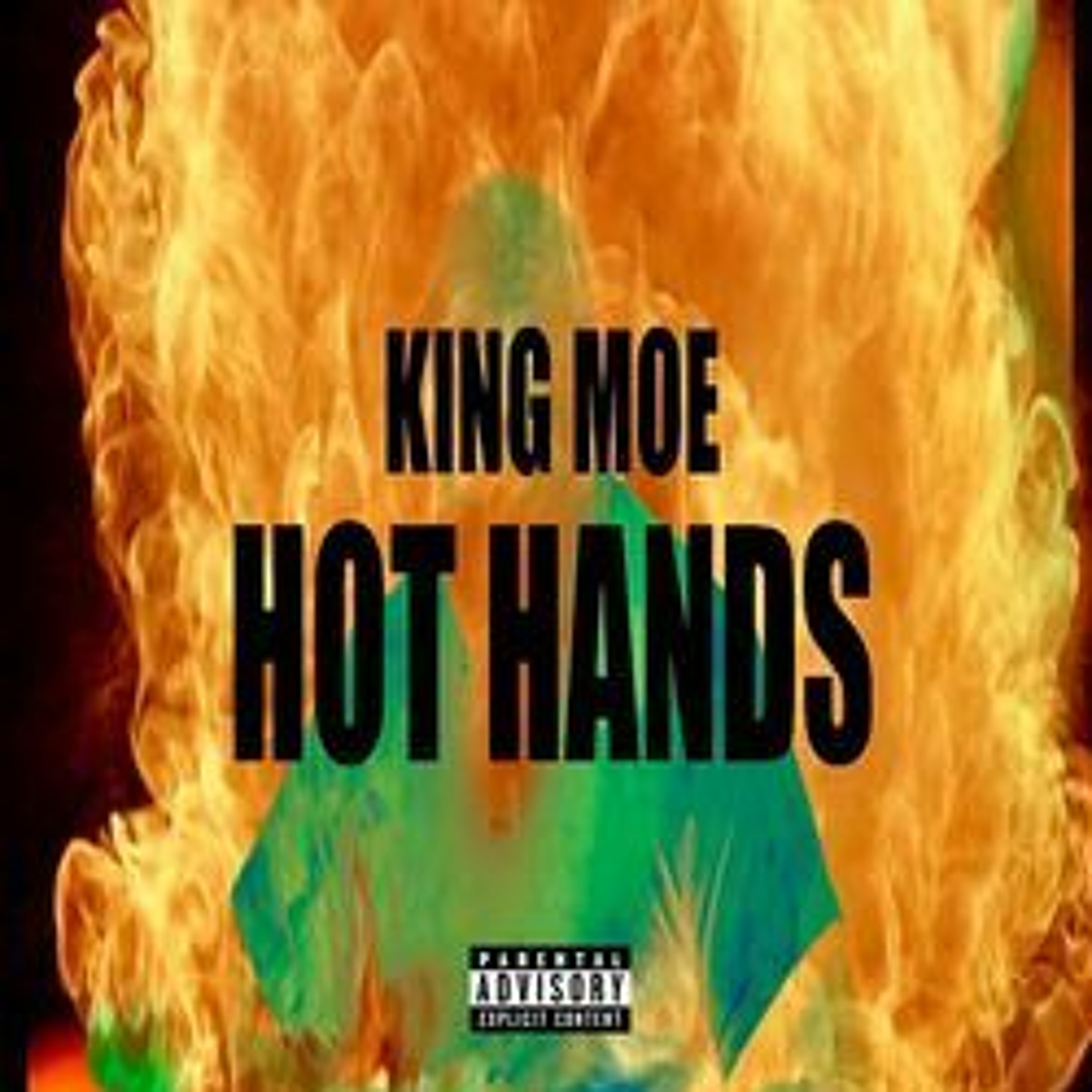 King Moe