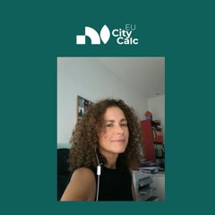 Episode with Cristina Daniel from energy agency ENA (Portugal)