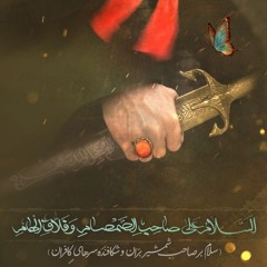 الله يا حـامـي الشّـريعـة || باسِـم الكـرْبلائـي