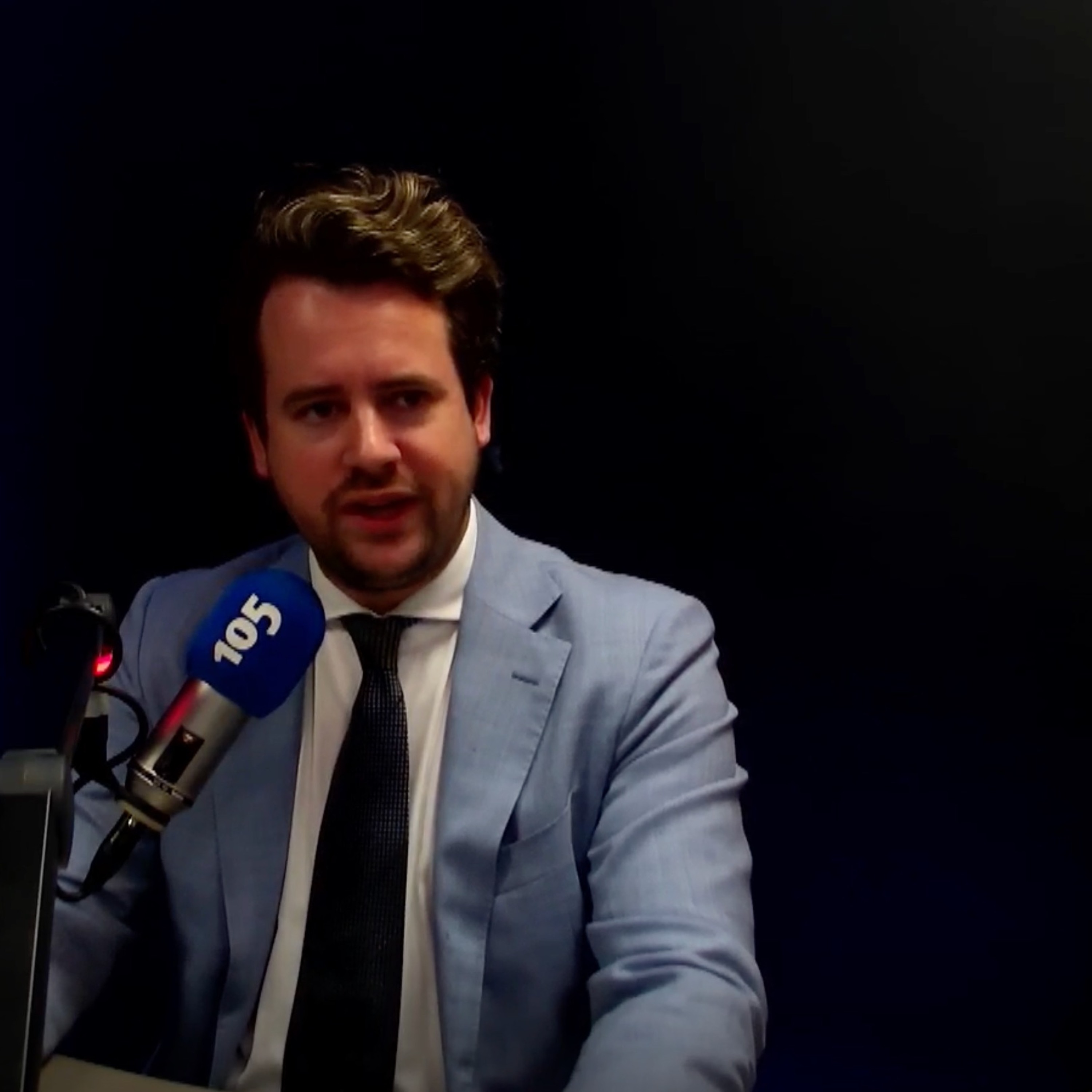 VVD niet te spreken over 4 miljoen extra voor Prins Bernhardlaan: ‘40 procent erbij, dat kan niet’ episode artwork