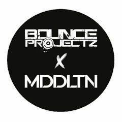Bounce Projectz & MDDLTN - Give It To Me (RADIO EDIT) **OUT NOW ON ACCELERATION DIGITAL**