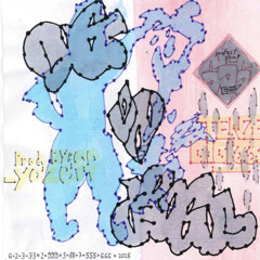 LOST IN AEROSOL 10ze x gigi333 prod.yozeff