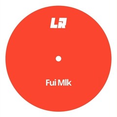 Fui Mlk (Tech House Extended Mix)