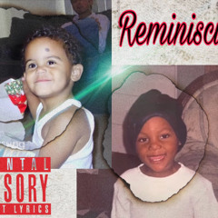 Semaj- Reminiscing ( ft. bubsounique )