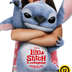 [VOIR] Lilo et Stitch (2025) en Streaming-VF en Français