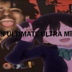 FRONTAL FUN ULTRA MIX