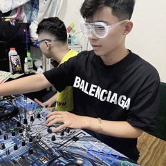 NST - LỆ PHẢI PHAI - BÉ DƯƠNG REMIX