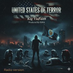 United States Of Terror (Radio version)