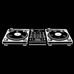 Vinyl Mix: Melodic Progressive House