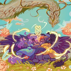 Sacred Dragon