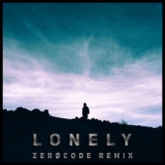 Justin Bieber - Lonely (ZerøCode Remix) Feat. Benny Blanco