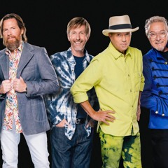 Lori Lee Interviews Mark Miller of Sawyer Brown