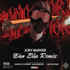 sicMJ58 - Monochord Warrior [JOEY BARKER REMIX] [ F R E E ]