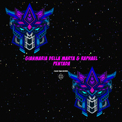 PREMIERE: Gianmaria Della Marta & Raphael - Pentada
