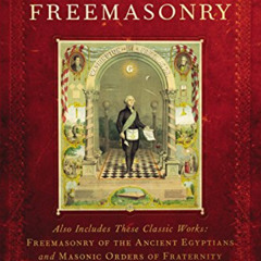 [Free] KINDLE 💜 The Lost Keys of Freemasonry (Also Includes: Freemasonry of the Anci