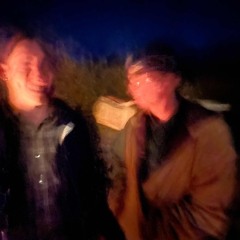 Huckleberry Smile- early demo