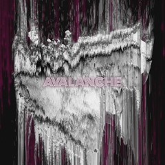 Avalanche (Extended Mix) [feat. James French]