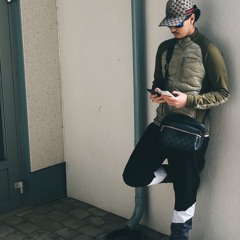SICARIO JR x iba - Hävytön