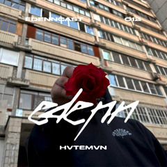 EDNCAST 012 w/ HVTEMVN