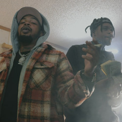 Bryfromtha3rd x Los - Cant Leave The Streets
