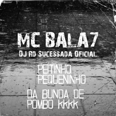 PEITINHO PEQUENININHO DA BUNDA DE POMBO KKKKK - VAI SUA MAGRELONA VERSÃO BEAT SÉRIE GOLD ( TIK TOK )