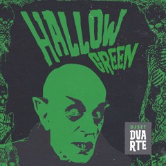 dvarte @ HallowGreen 01112024