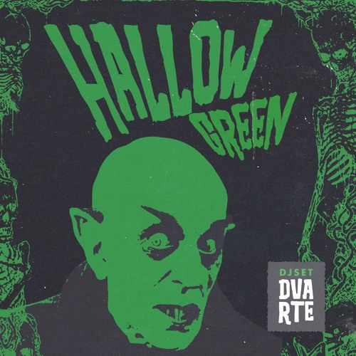 dvarte @ HallowGreen 01112024