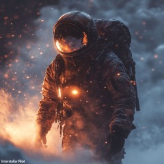 Interstellar Riot