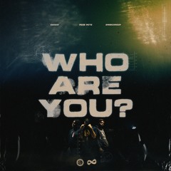 WHO ARE YOU? (FT. OmarCameUp & PE$O PETE) [Prod. Oddwin]