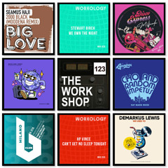 2025.12.05 DJ KEN WALKER