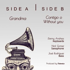 Contigo O Without You