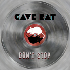 Don't Stop