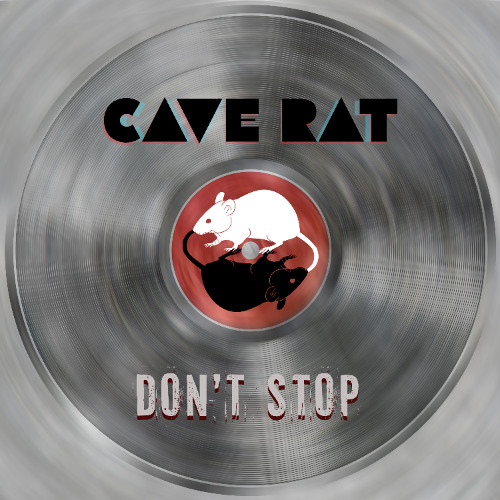 Don't Stop