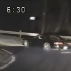 STREET DARKNESS