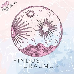 muy bien #40 ≯ Findus Draumur