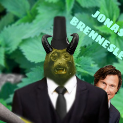 Jonas Brennesle