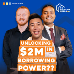 Unlocking $2m in borrowing power??