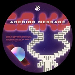 CO.KO - Arecibo Message EP (39DGT16)