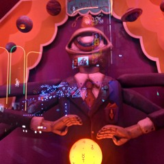 The Convergence Station